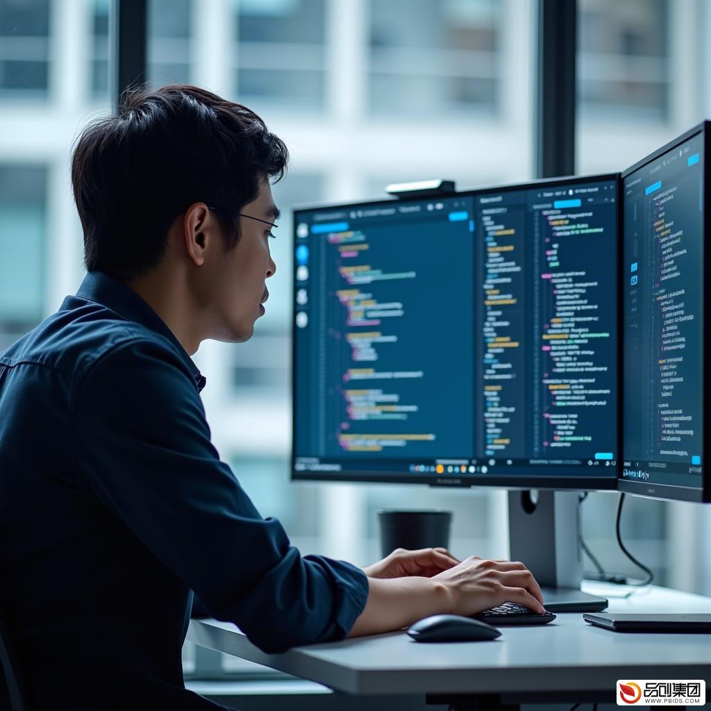 定制软件系统:打造专属解决方案,赋能企业数字化转型