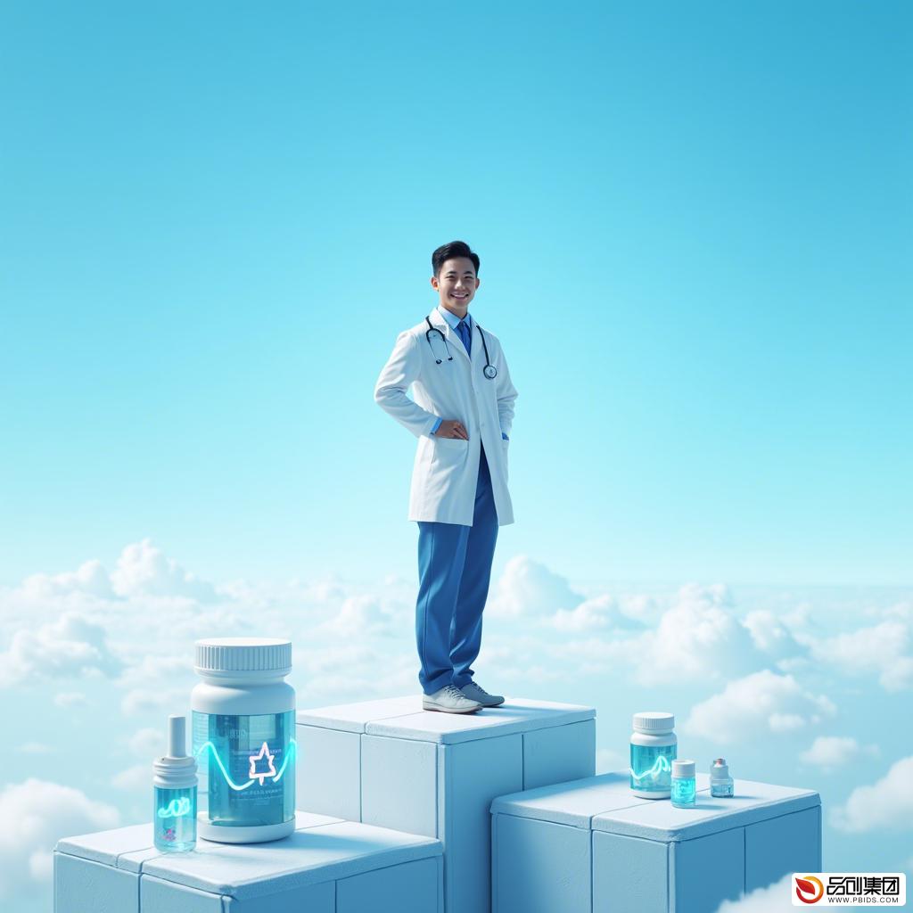 大健康交易平台:重塑医疗健康产业的未来