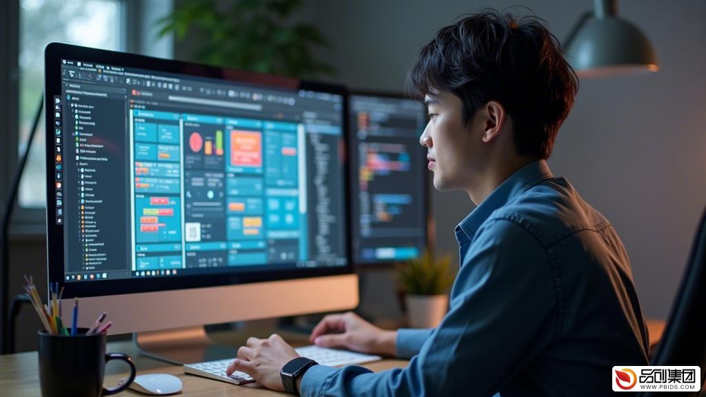 APP订制：打造专属移动应用的全方位指南
