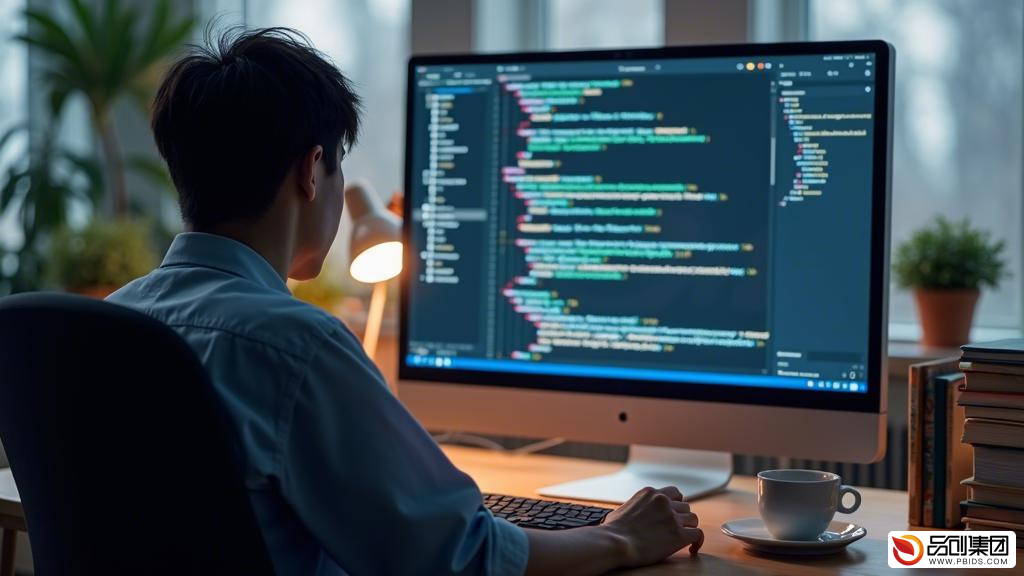 定制开发小程序：全面解析费用构成与预算指南
