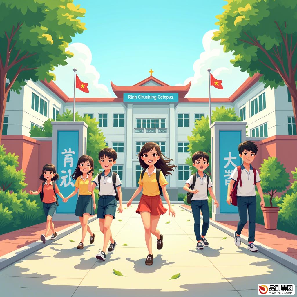 广东省校园方责任保险:保障校园安全,守护学生未来