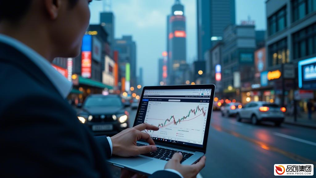 深圳股票软件开发：创新技术引领金融未来
