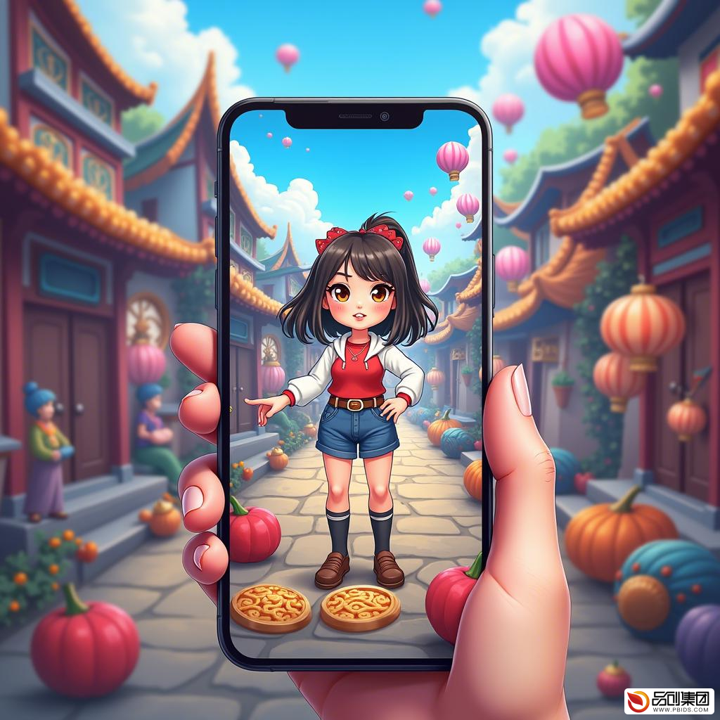 App游戏定制开发:打造专属游戏世界的全方位指南