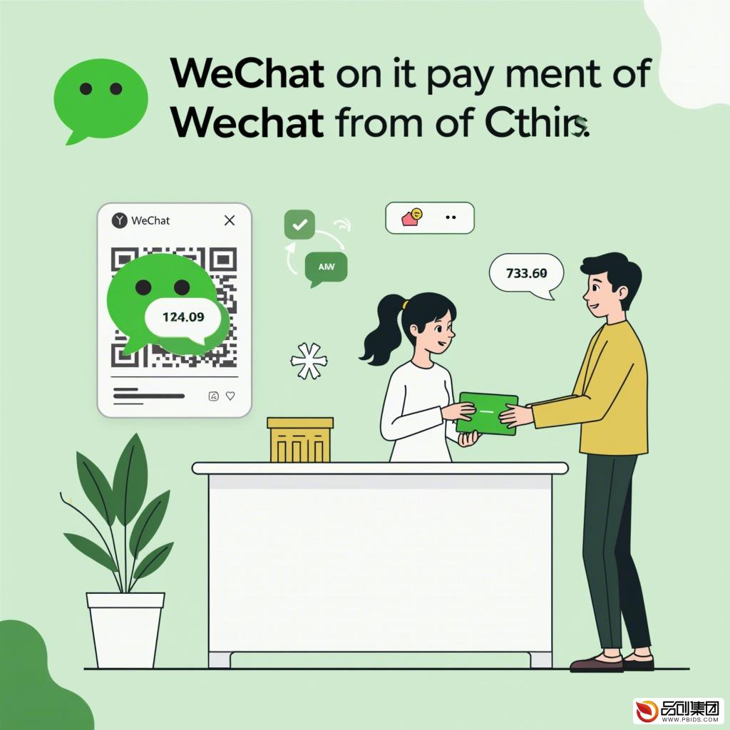 全面解析：微信公众号支付开发文档指南
