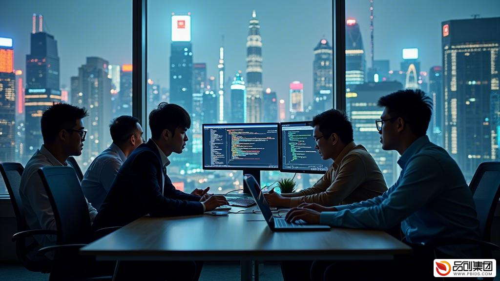 软件外包开发费用全解析：影响价格的关键因素与预算规划
