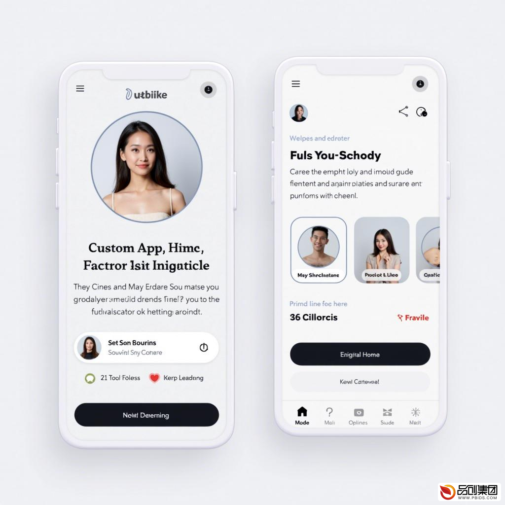定制App大全:打造专属应用的全面指南