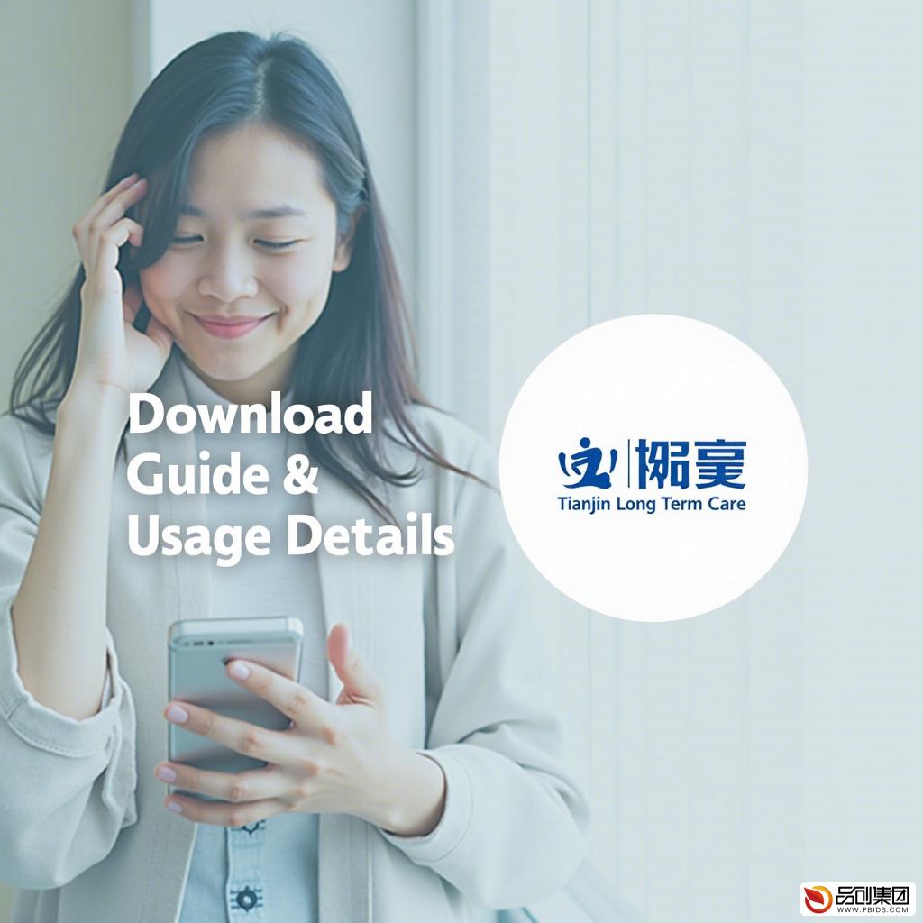 天津长护险APP安卓版下载指南与使用详解
