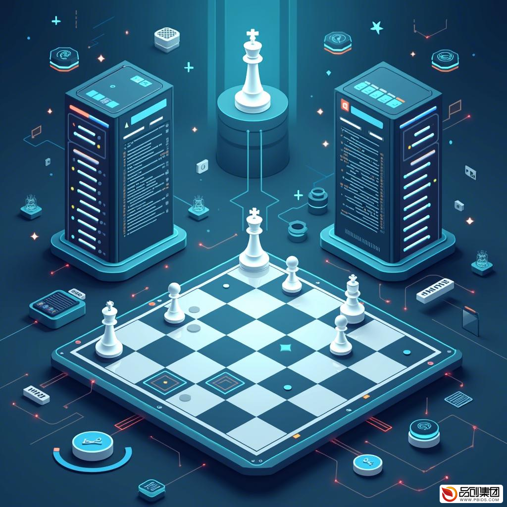 定制棋类软件开发:打造专属棋艺平台的全攻略