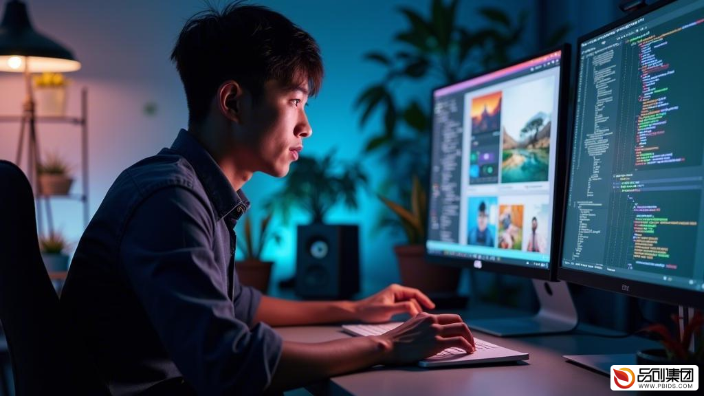 短视频开发公司的崛起与未来趋势

