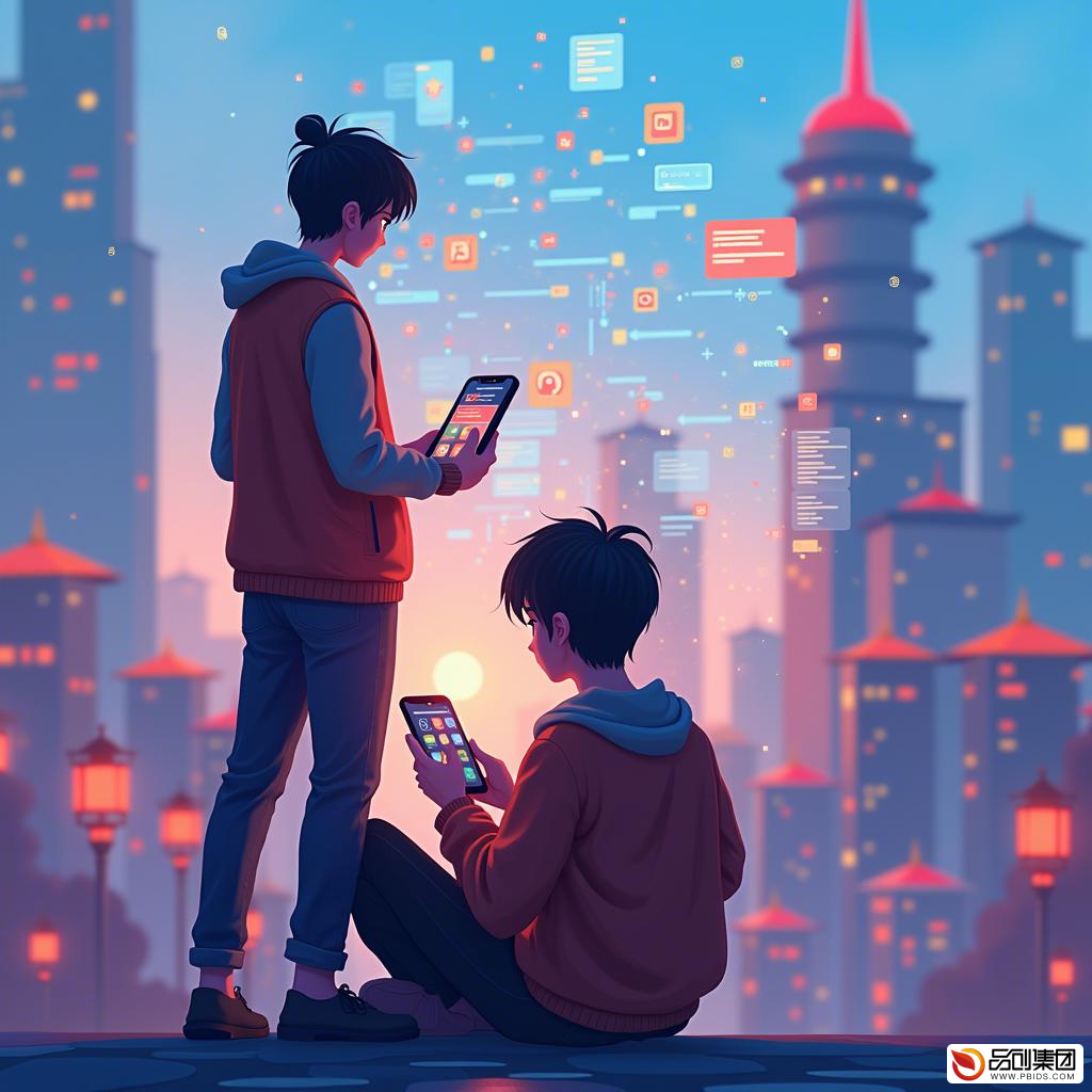盐城APP开发定制：打造专属移动应用，赋能企业数字化转型
