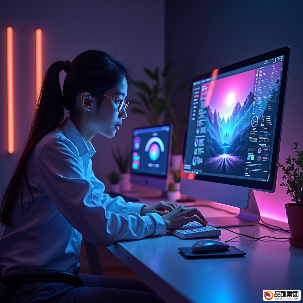 UI设计技术栈：解锁高效设计流程的必备技能
