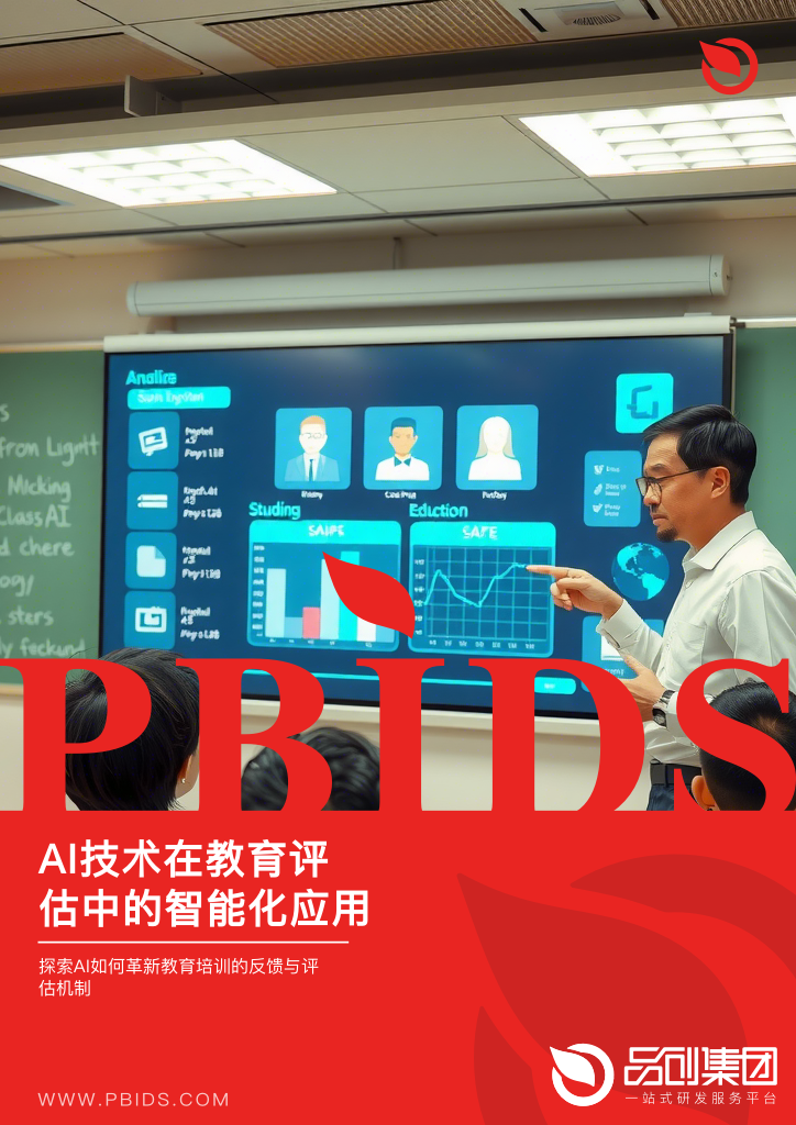 AI技术在教育评估中的智能化应用