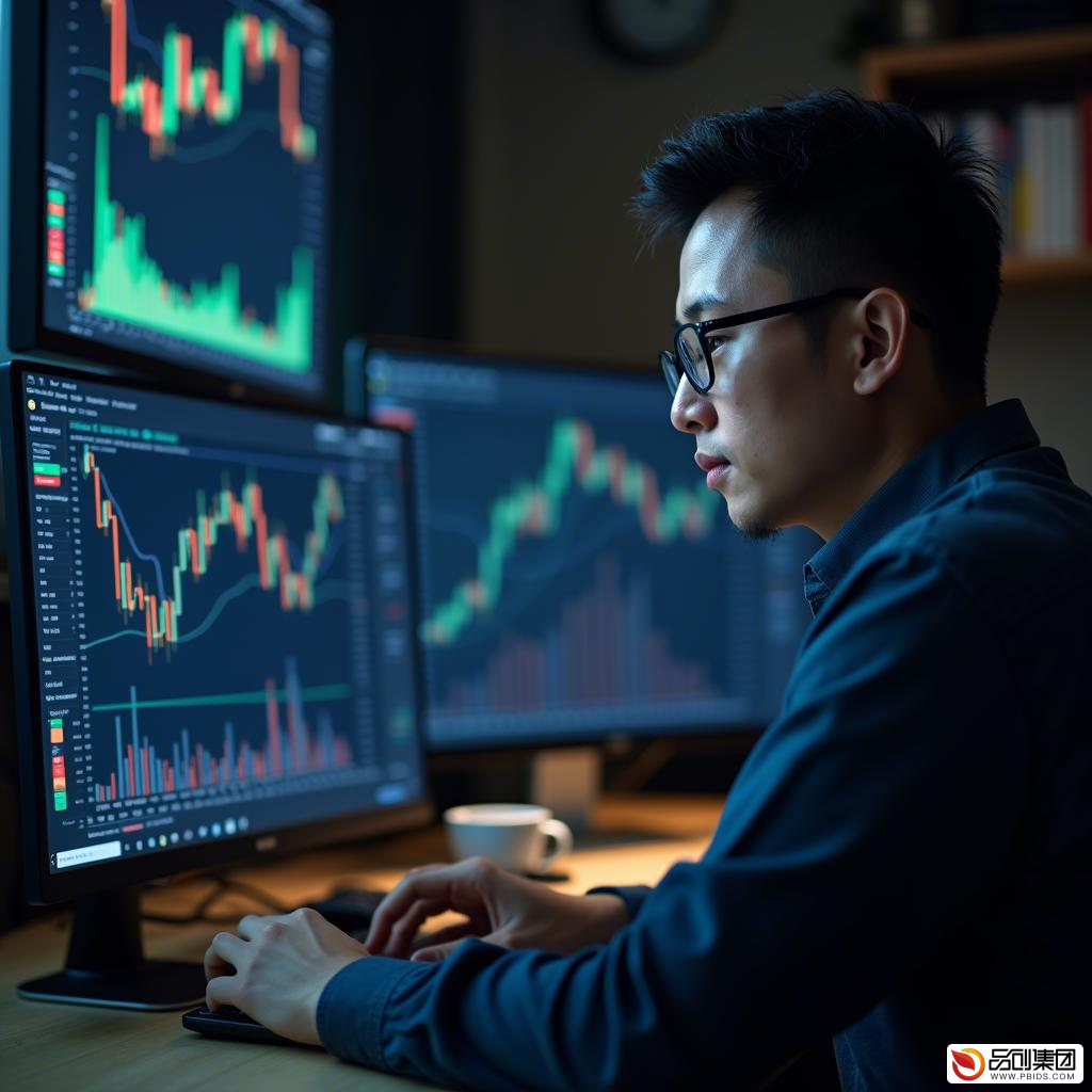 炒股软件真的有用吗?全面解析与实战应用