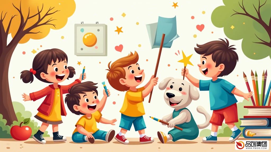 幼儿启蒙软件市场分析