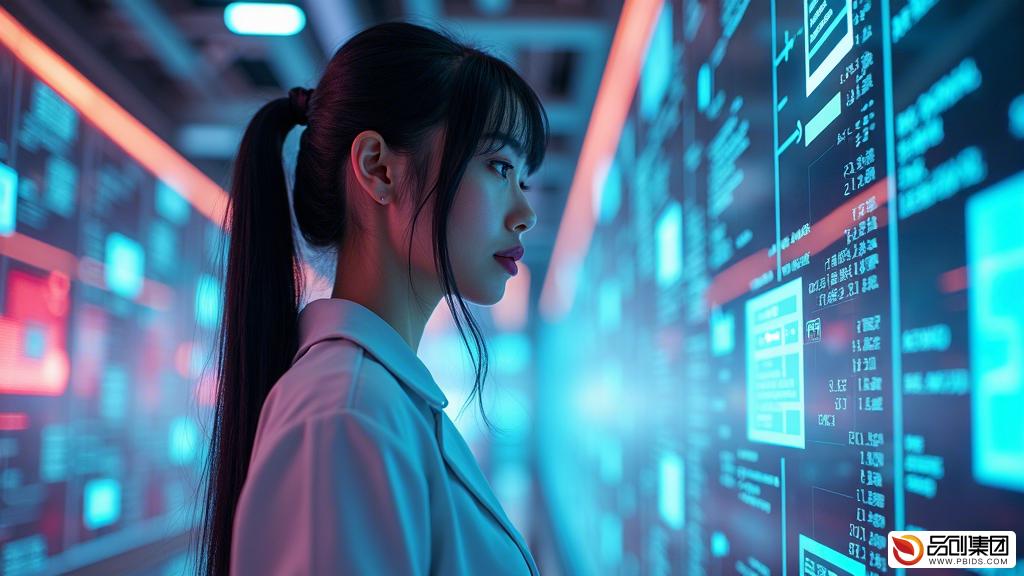 医美元宇宙体验店：构建线下数字场景的新纪元
