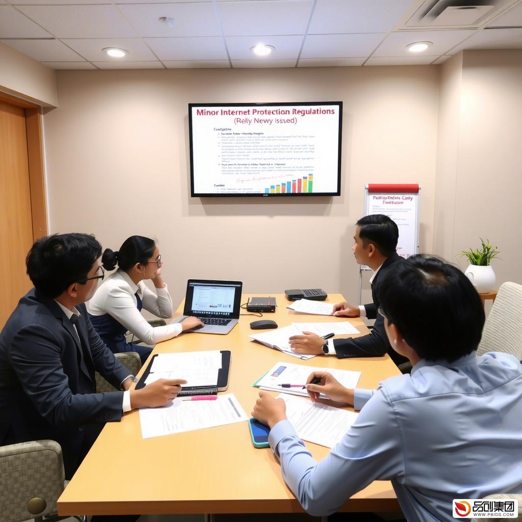 全面解读《未成年人网络保护条例》