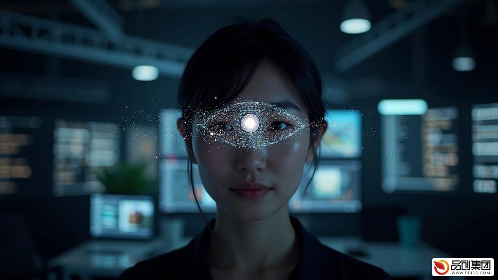 贝睿视觉艺术设计(上海)：创意与技术的完美融合
