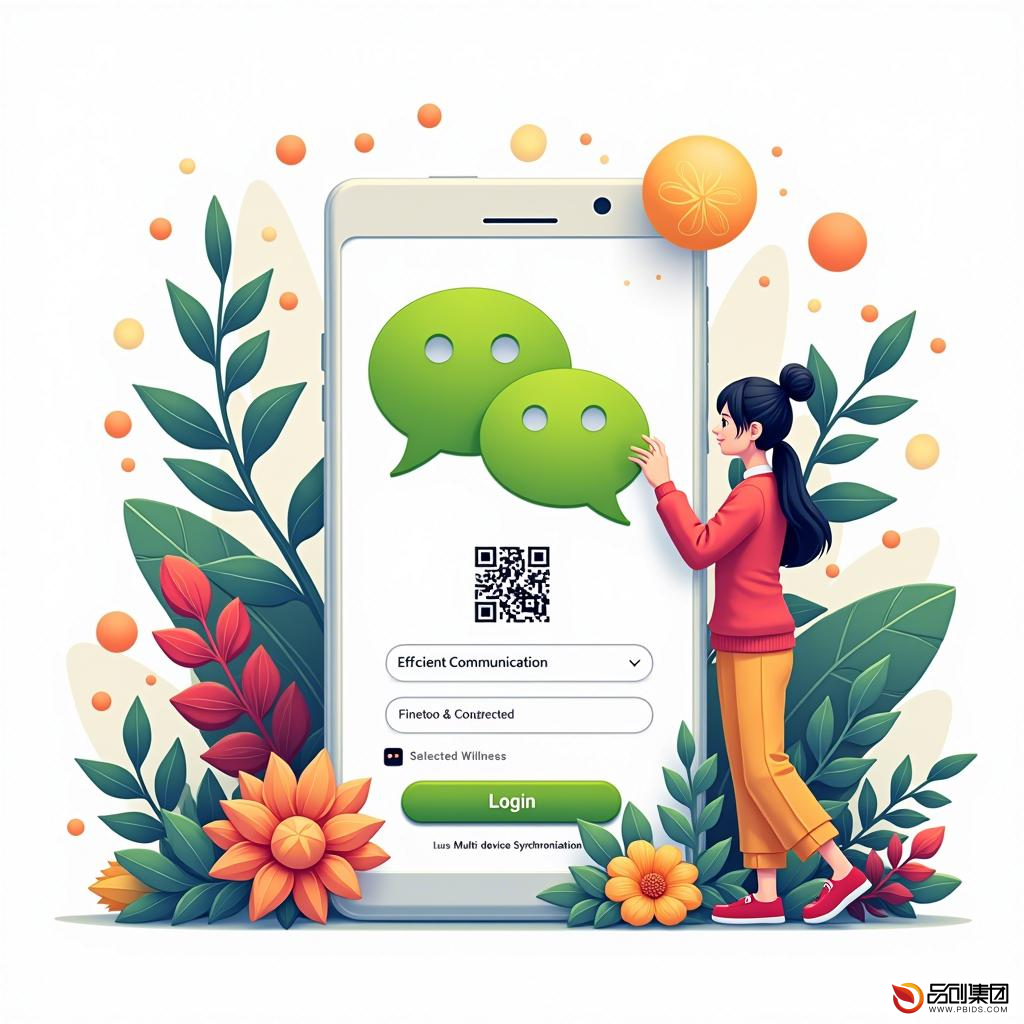 微信网页版全面解析:高效沟通新选择