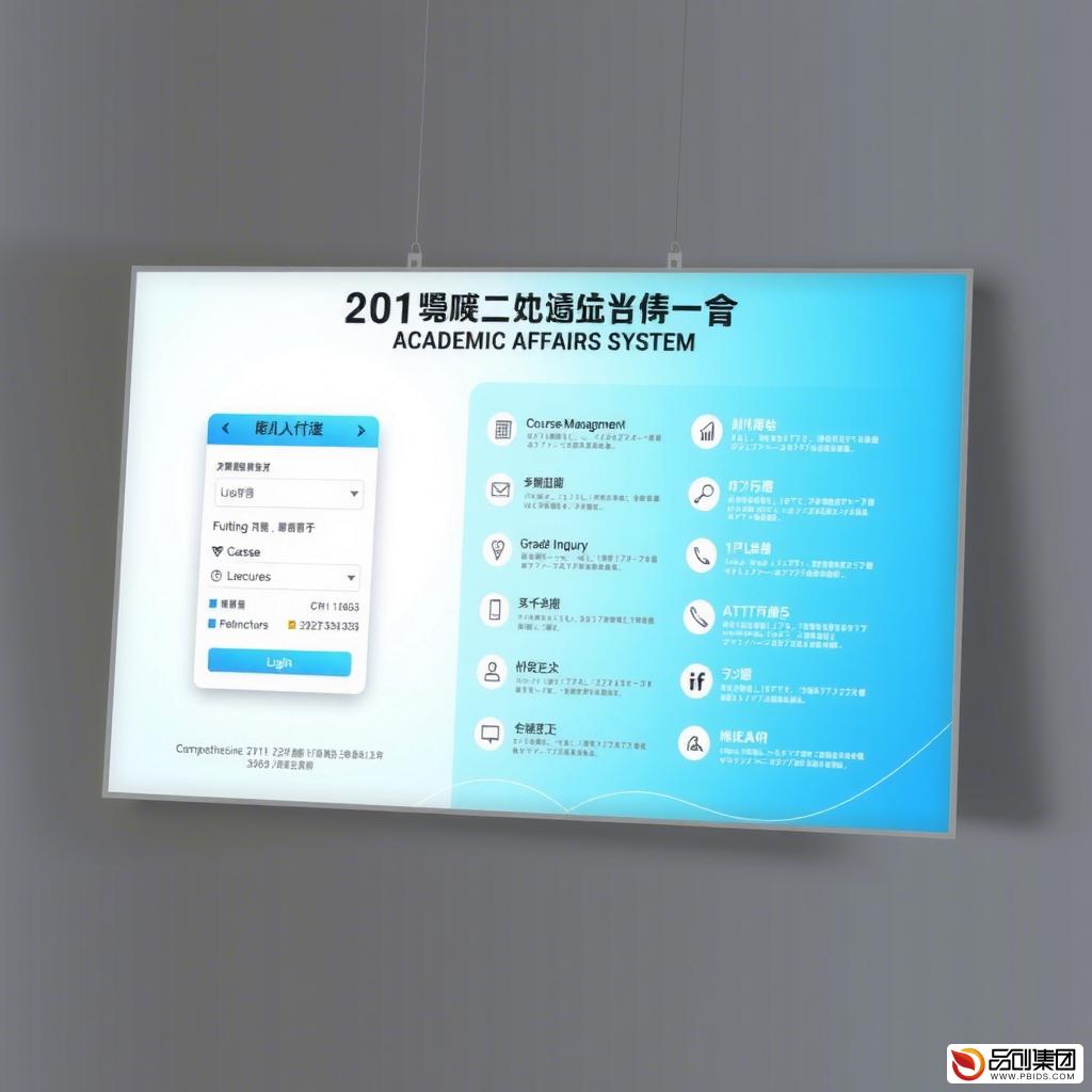 广航正方教务系统全面解析与使用指南