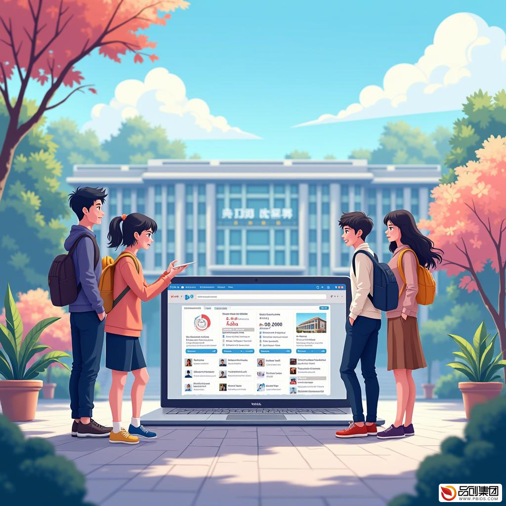 齐鲁理工学院教育管理系统的革新与实践