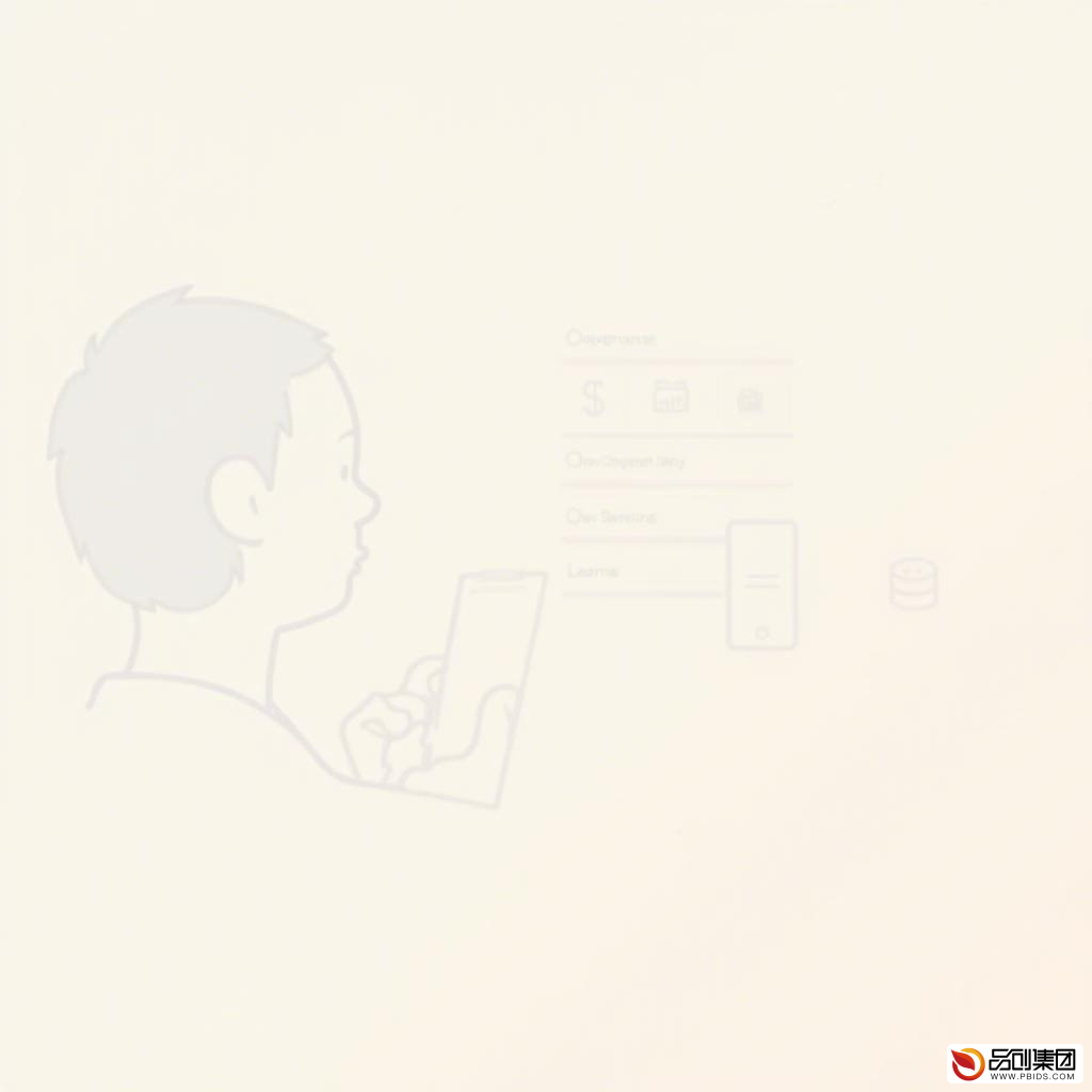 微信记账小程序开发：打造个人财务管理的得力助手
