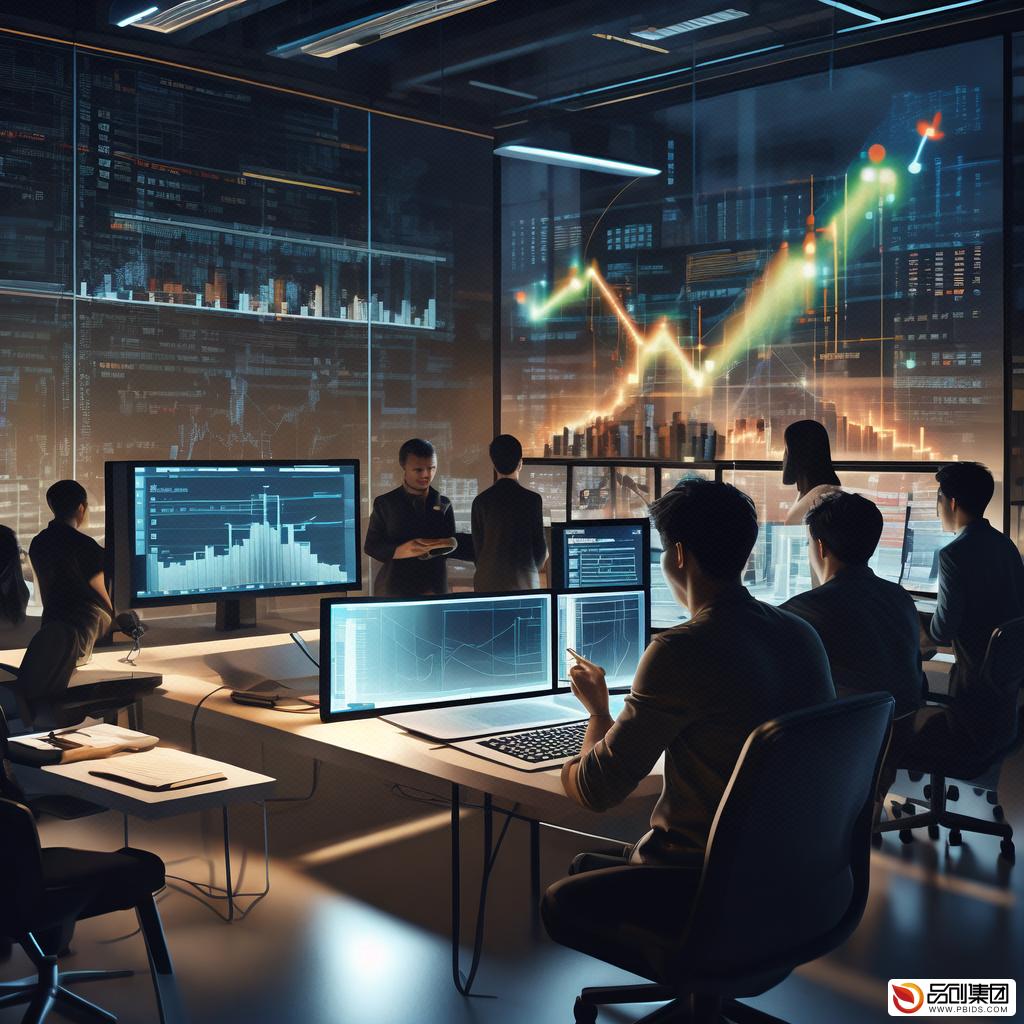 Excel开发公司的探索与选择:打造高效数据处理解决方案