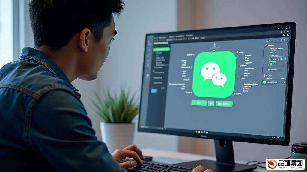 微信程序定制：打造专属移动应用的新篇章
