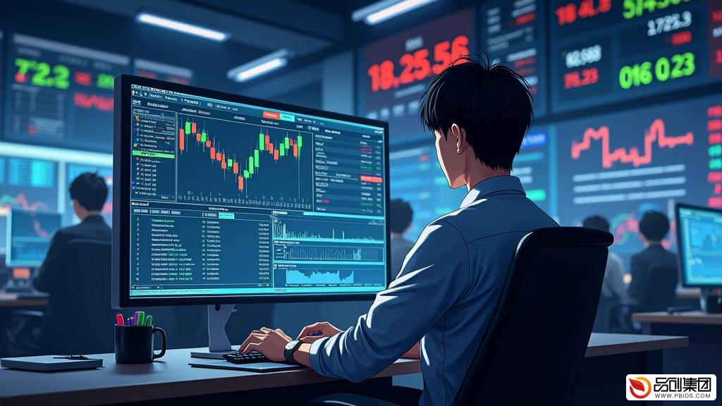 下载股票交易软件：全面指南与实用技巧
