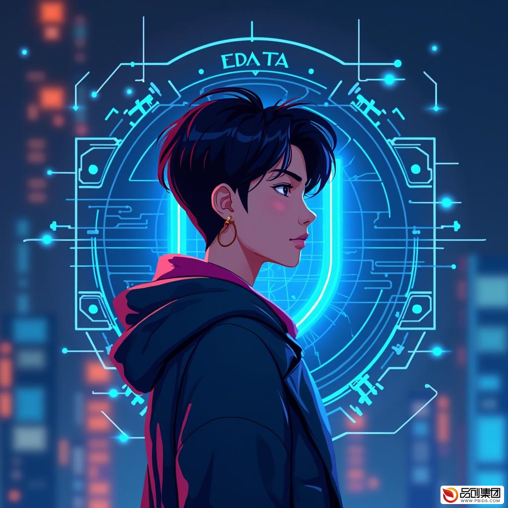 数据安全:全面解析与防护策略