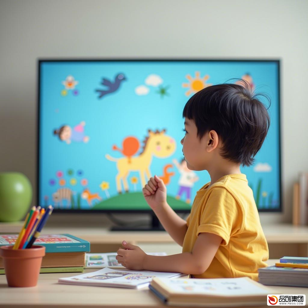 TV版教育软件:开启家庭学习新篇章