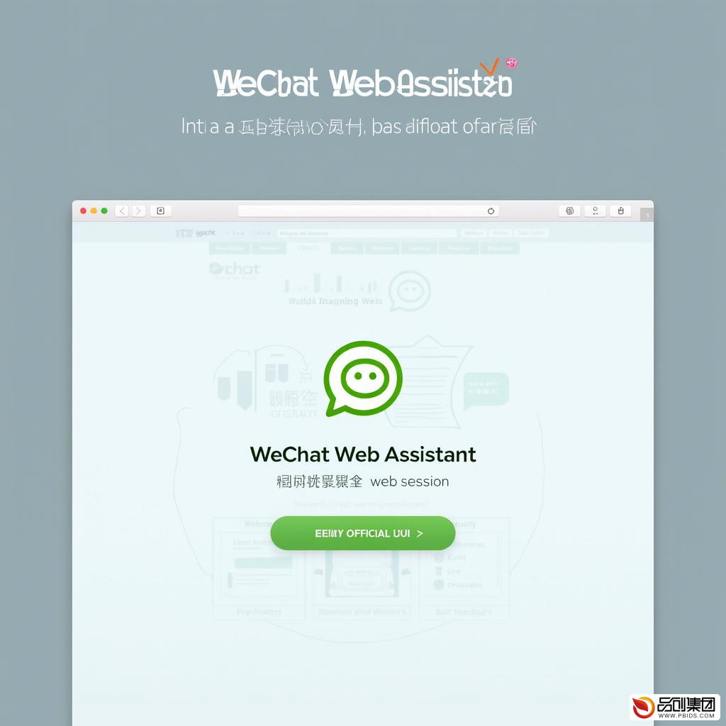 全面解析:微信网页助手的强大功能与便捷使用指南
