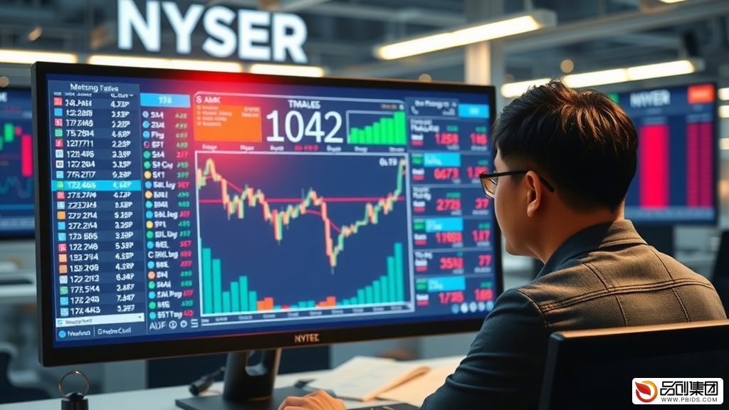 股票投资必备：精选股票软件APP全解析

