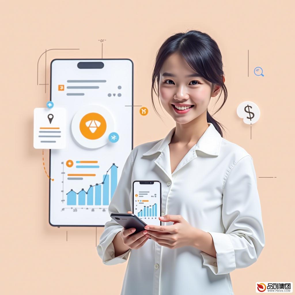 开发微信小程序:一条盈利之路的探索