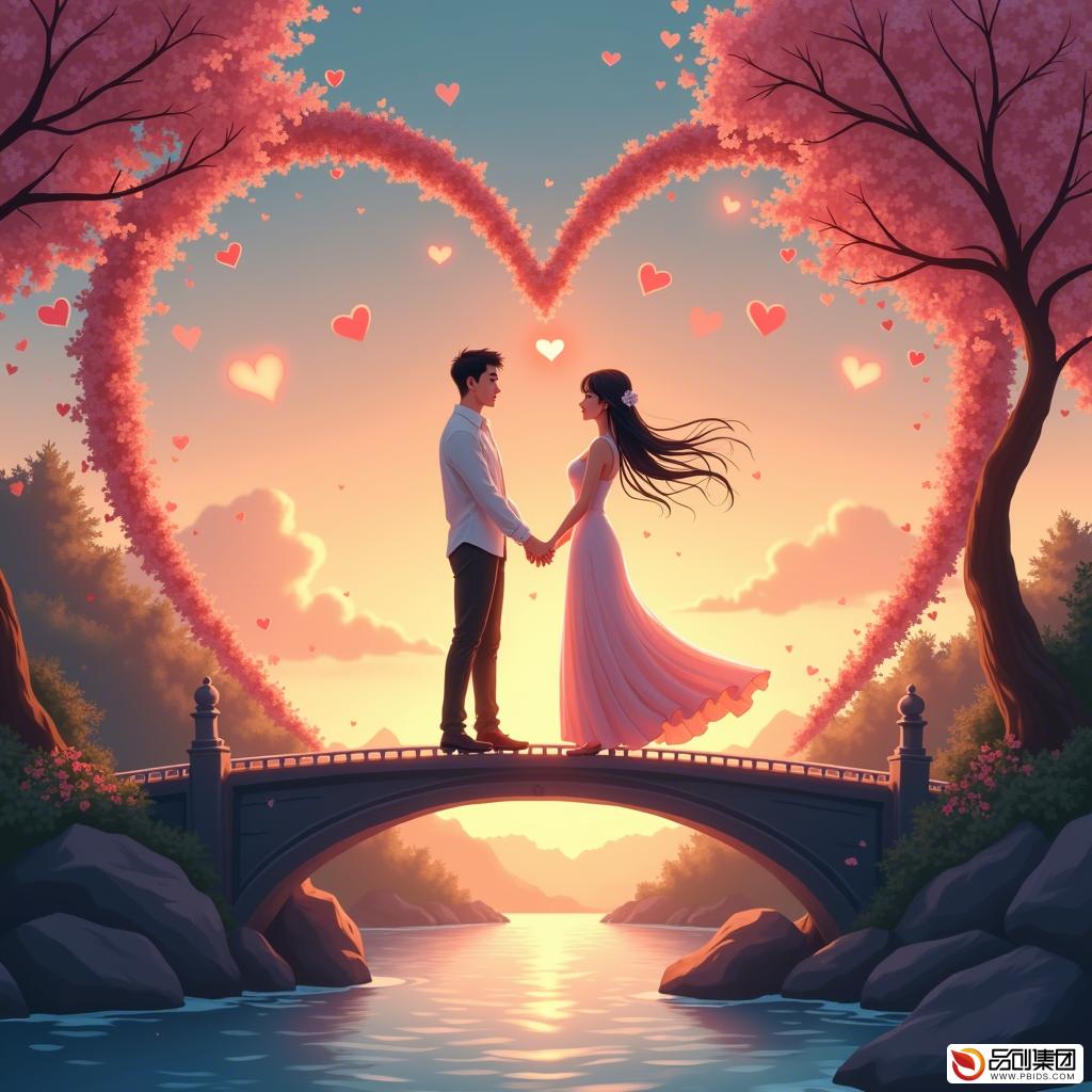婚恋小程序定制：打造专属的爱情桥梁
