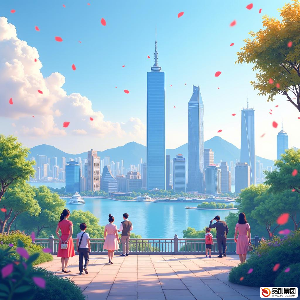 深圳微网站：打造数字化时代的企业新名片
