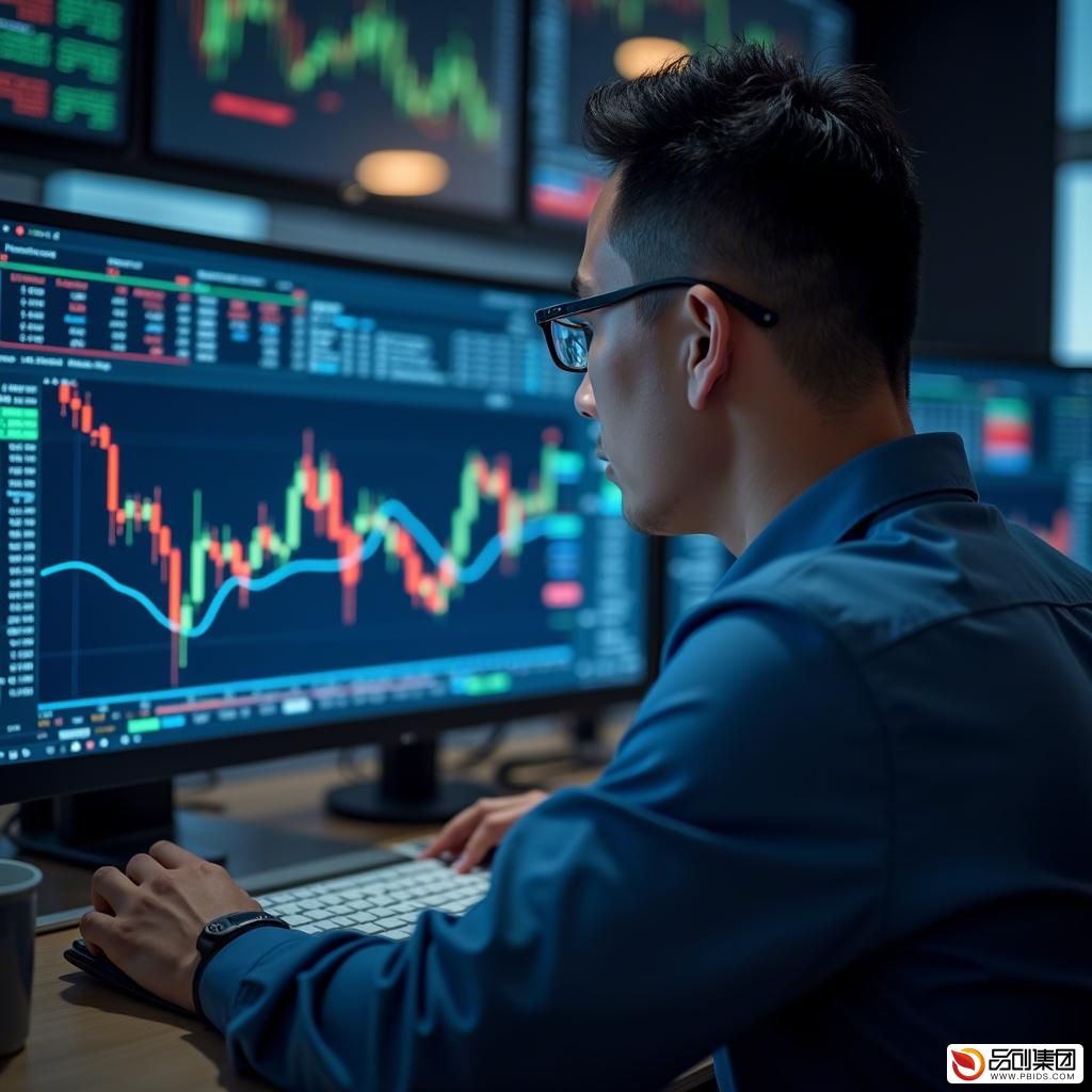 华信期货软件:引领金融投资新风尚