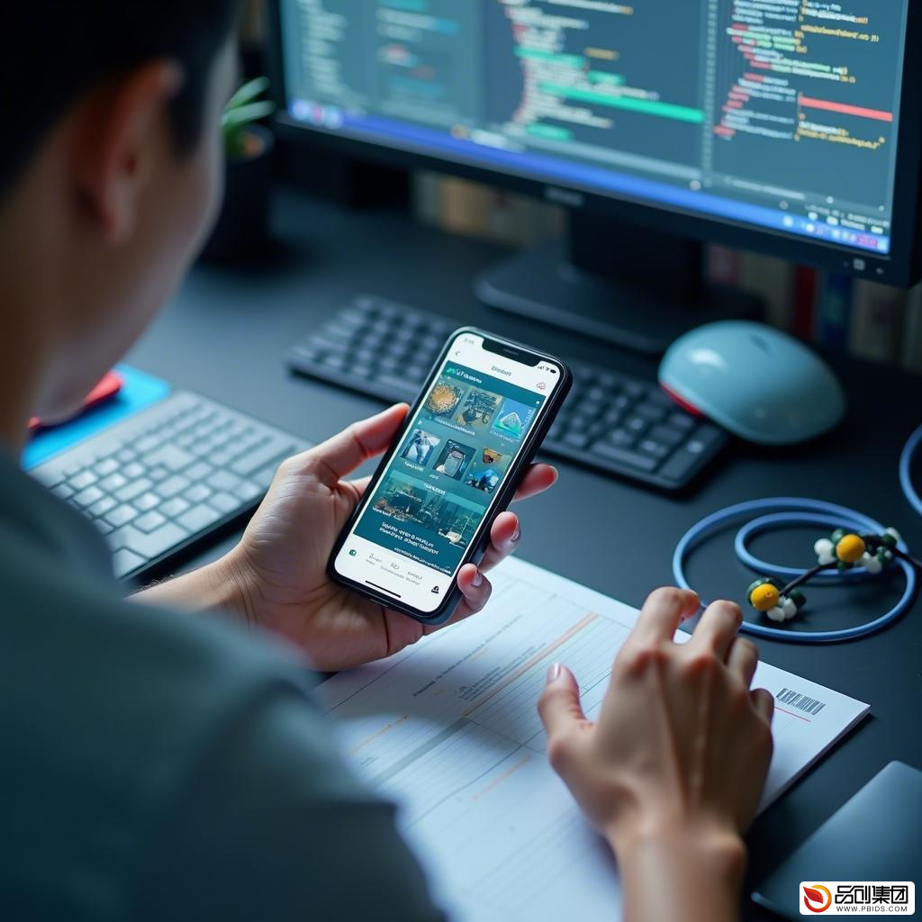 移动App开发全攻略:从零到一的实战指南