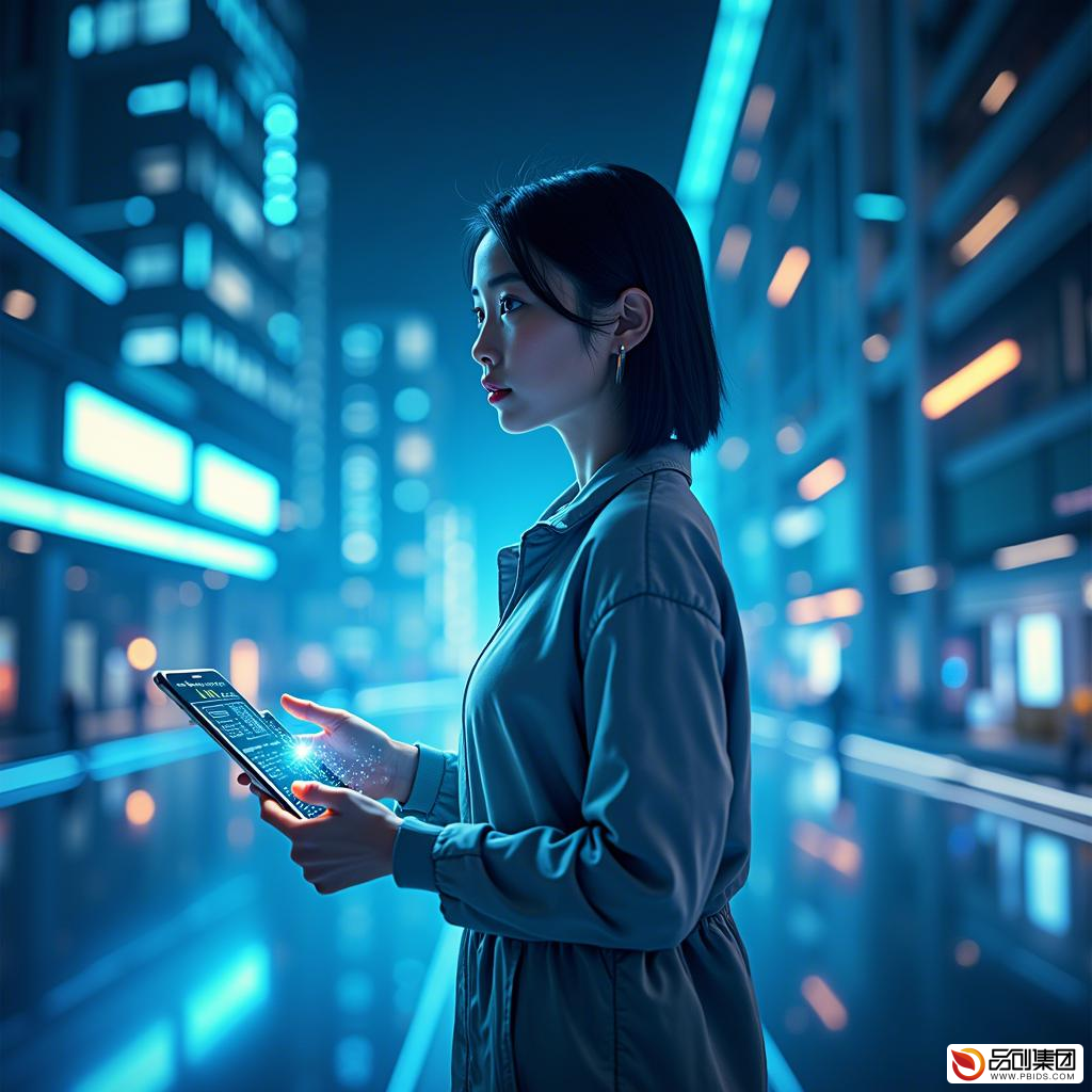 推进智能化建设:重塑未来社会的创新之路