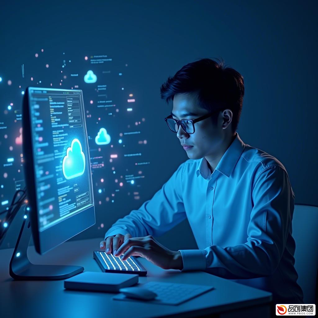 定制开发：解锁企业数字化转型的密钥

