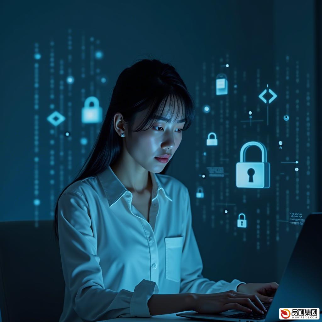 网络信息安全:适合女生的职业选择吗?