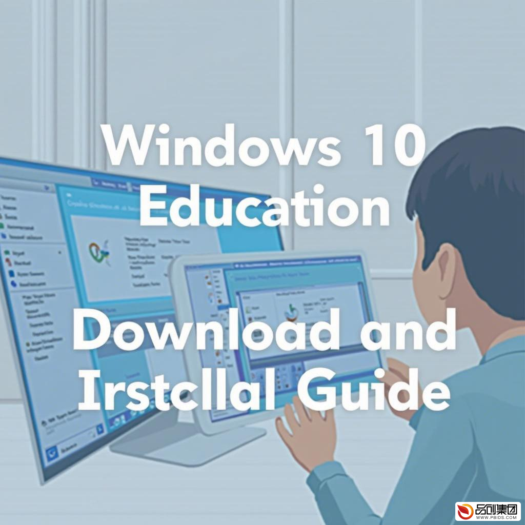 Win10教育版下载指南:全面解析与安装教程