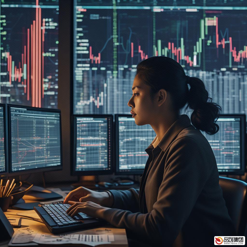 股票软件DEA:投资者的得力助手