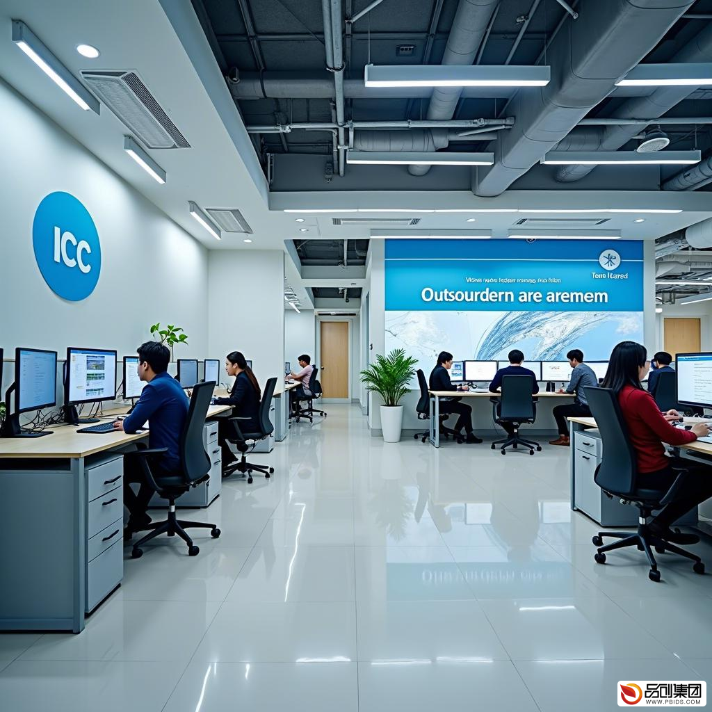 ICC外包公司：全球业务外包的优选伙伴
