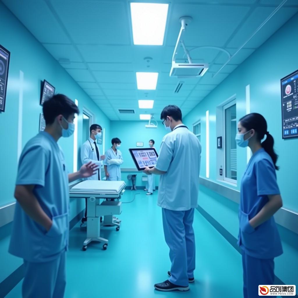 DeepSeek模型：引领急诊医疗智能化建设的新篇章
