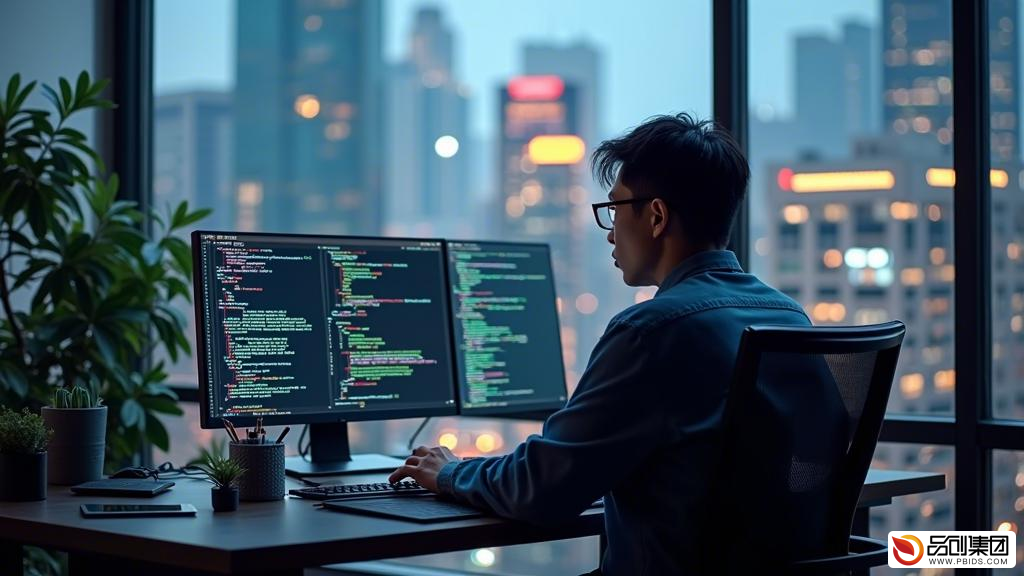 定制软件开发：打造专属业务解决方案的钥匙

