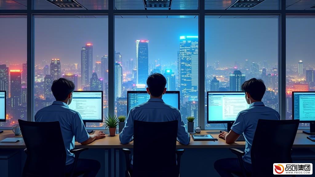 杭州人员外包：高效、灵活的人力资源解决方案
