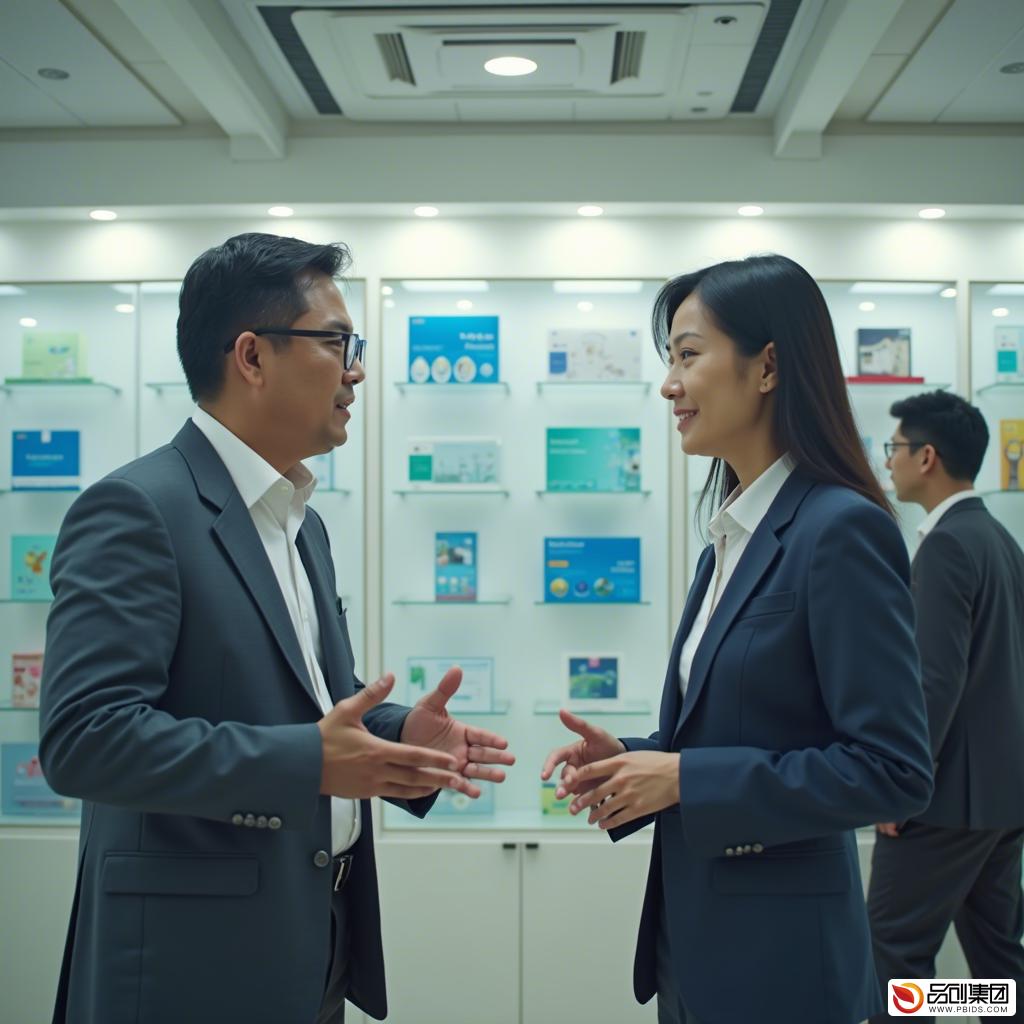 保险代理公司与经纪公司的深度解析:如何选择最适合您的保险服务伙伴