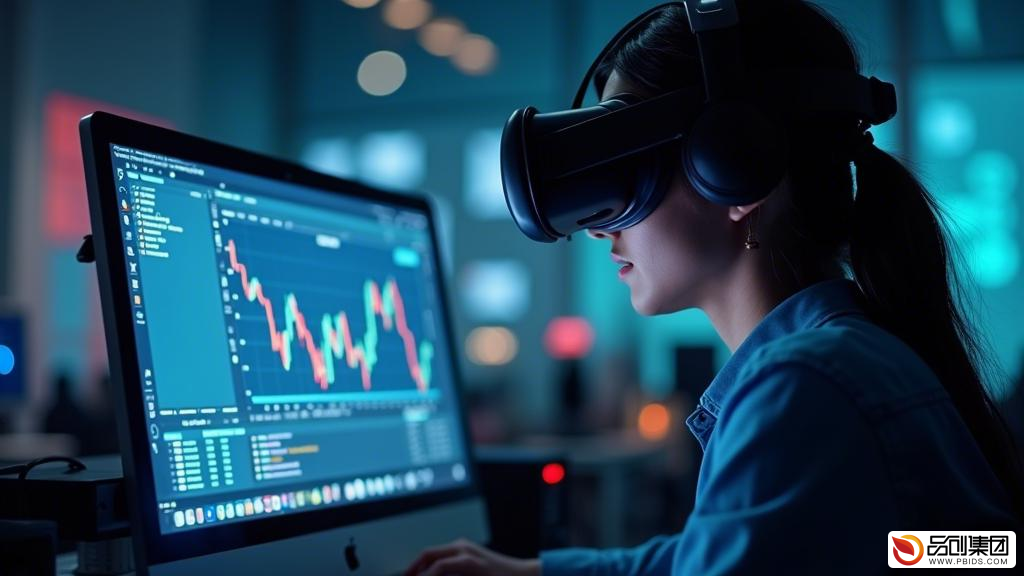 VR软件定制：开启沉浸式体验的新篇章
