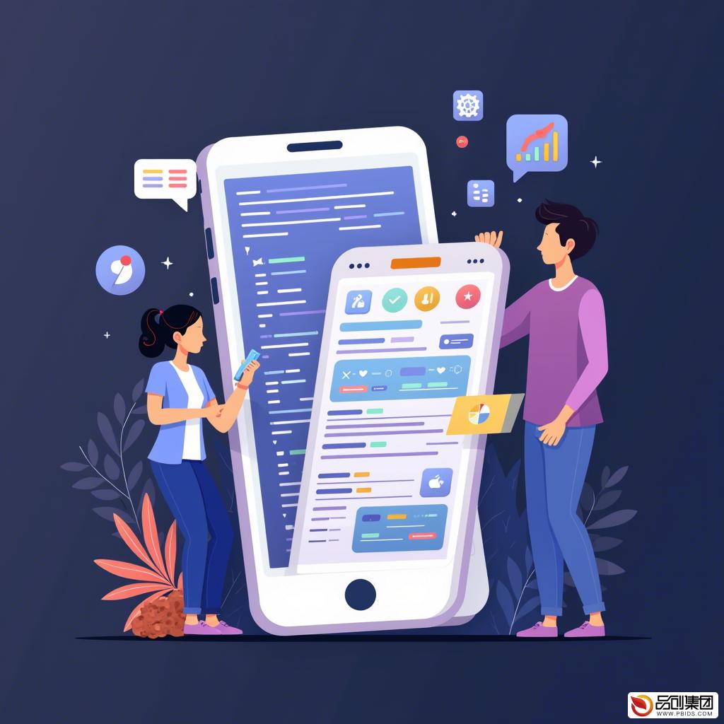 订制开发APP软件：打造专属移动应用的全面指南

