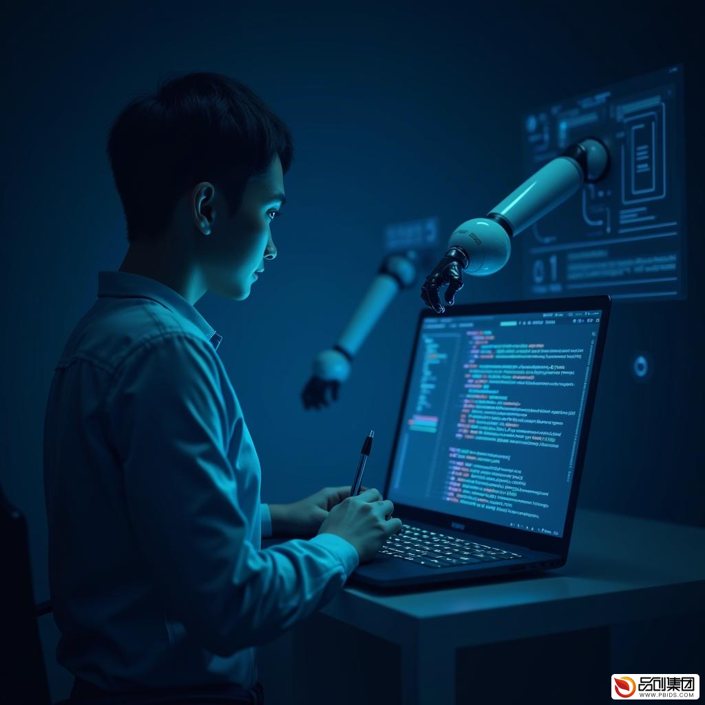 AI Agent软件开发自动化任务方案：革新软件开发的未来
